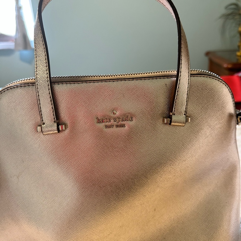 Kate Spade handbag